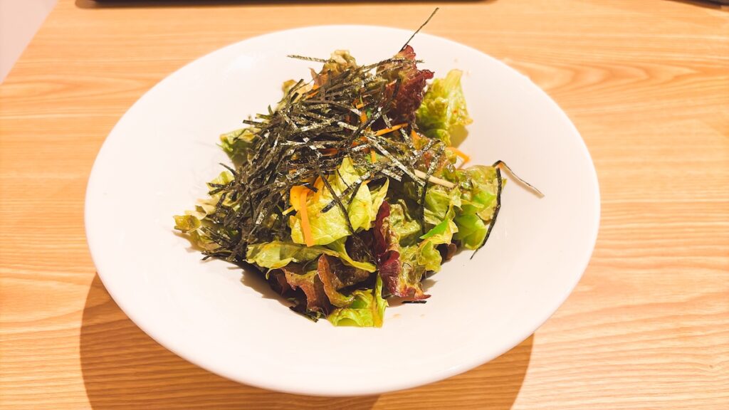レストランの食事|サウナ&カプセルホテル ルーマプラザ
