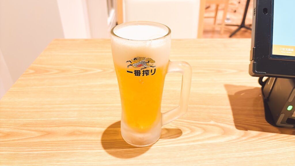 レストランの食事|サウナ&カプセルホテル ルーマプラザ