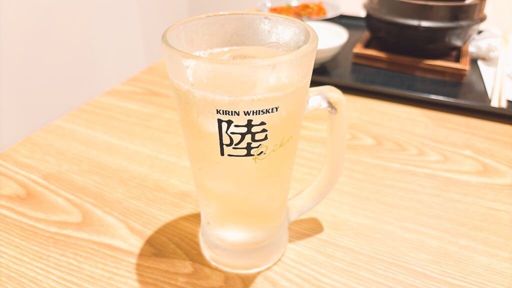 レストランの食事|サウナ&カプセルホテル ルーマプラザ