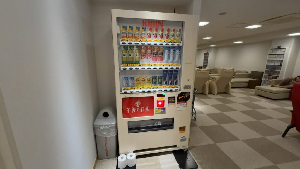 館内の雰囲気|ルーマプラザ