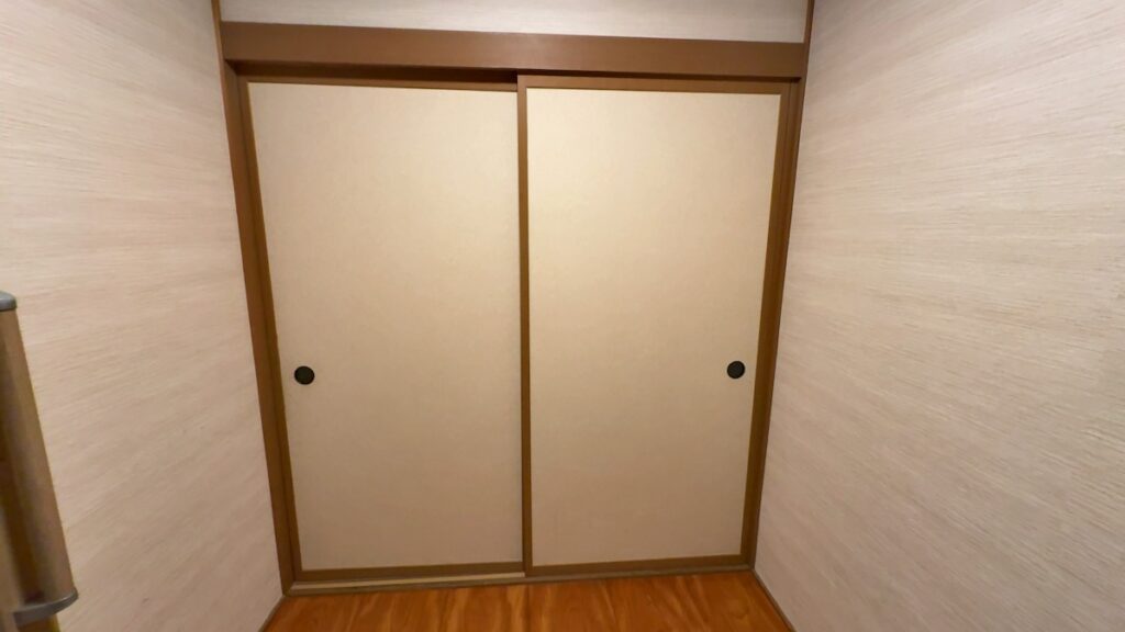 客室の雰囲気（和室6畳）｜越前温泉 平成