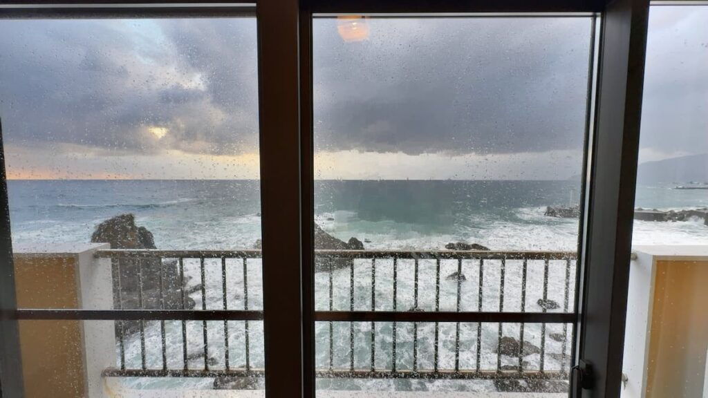 客室の雰囲気（和室6畳）｜越前温泉 平成