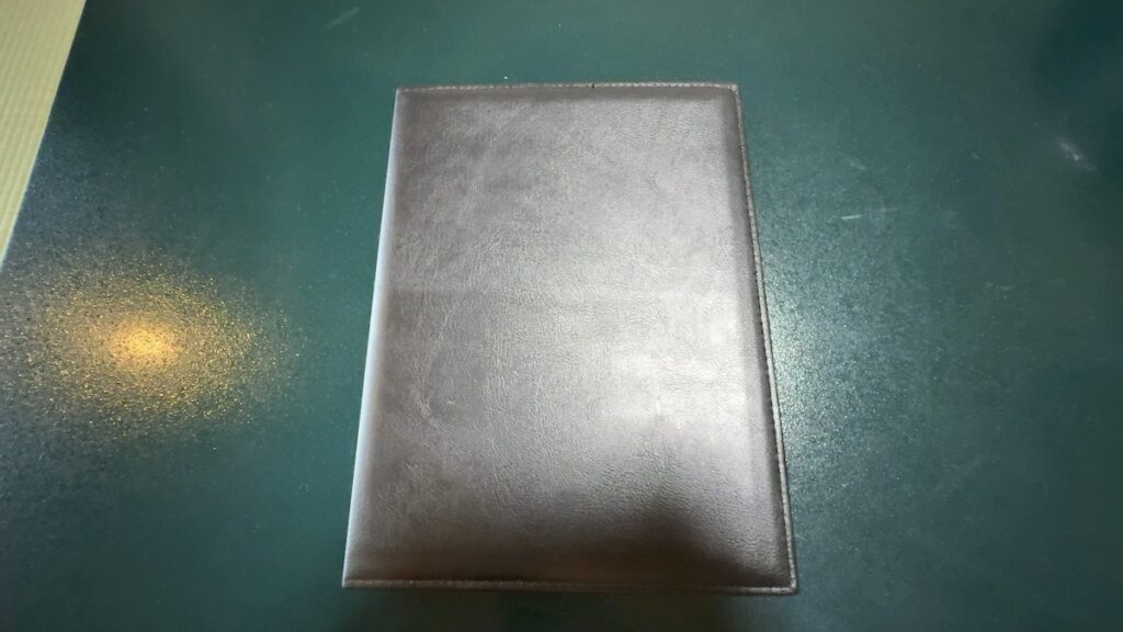 客室の雰囲気（和室6畳）｜越前温泉 平成