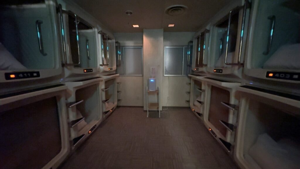 レストランの食事|サウナセンター稲荷町