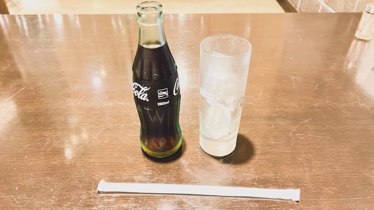 レストランの食事:アジアンリゾート・スパシーレ