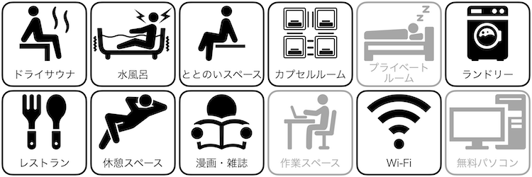 Smart Stay SHIZUKU 品川大井町の設備/サービス