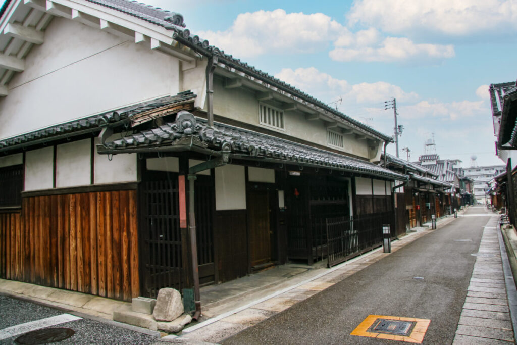 富田林（南河内エリア）