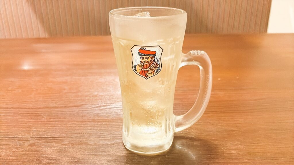 ニッカフロンティア｜成田空港温泉 空の湯のレストラン