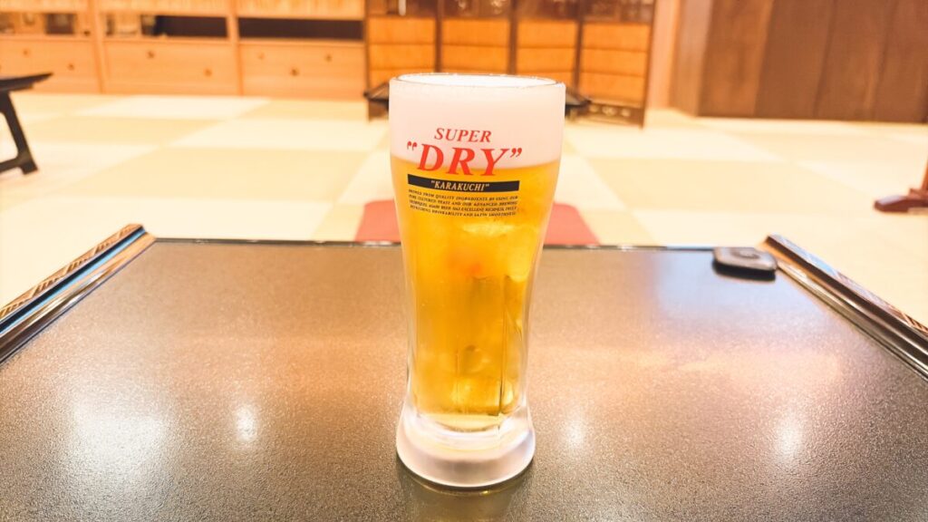 レストランの食事|かぷせる旅籠赤坂(SPA:BLIC赤坂湯屋)