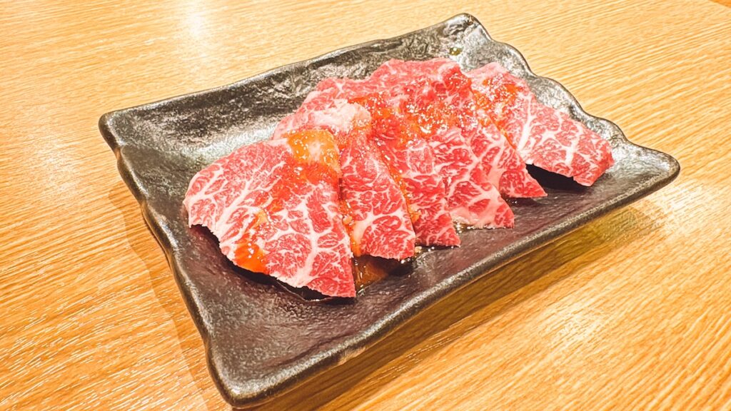 レストラン(焼肉「肉の牛司」)|SPAWORLD HOTEL&RESORT