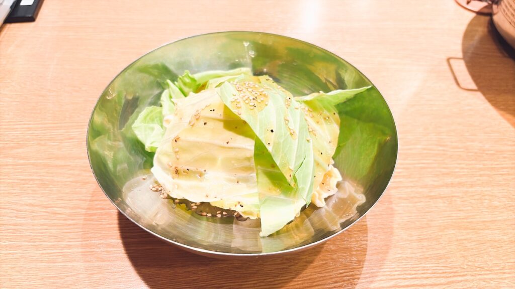 レストラン(焼肉「肉の牛司」)|SPAWORLD HOTEL&RESORT