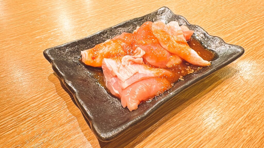 レストラン(焼肉「肉の牛司」)|SPAWORLD HOTEL&RESORT