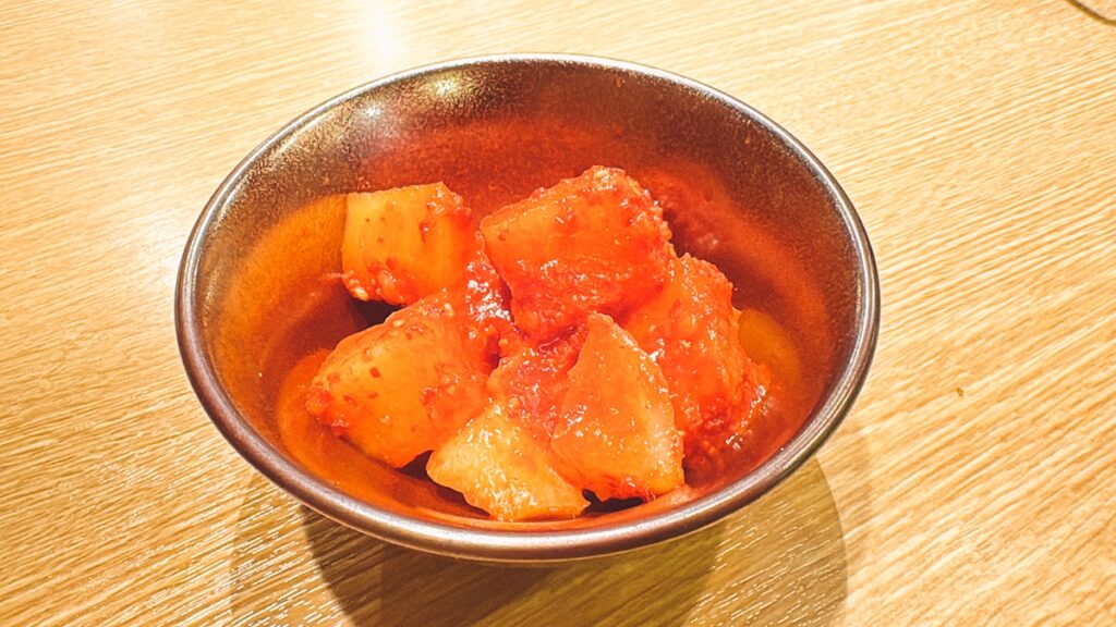 レストラン(焼肉「肉の牛司」)|SPAWORLD HOTEL&RESORT