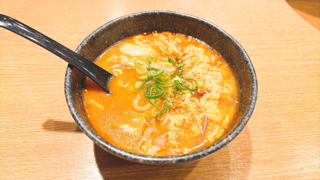 レストランの食事|SPAWORLD HOTEL&RESORT