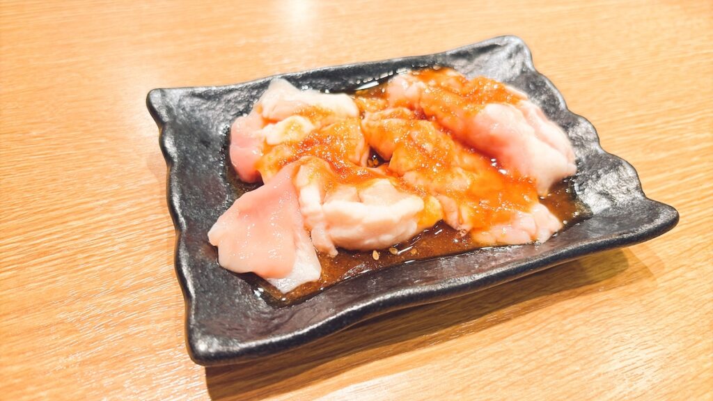 レストランの食事|SPAWORLD HOTEL&RESORT