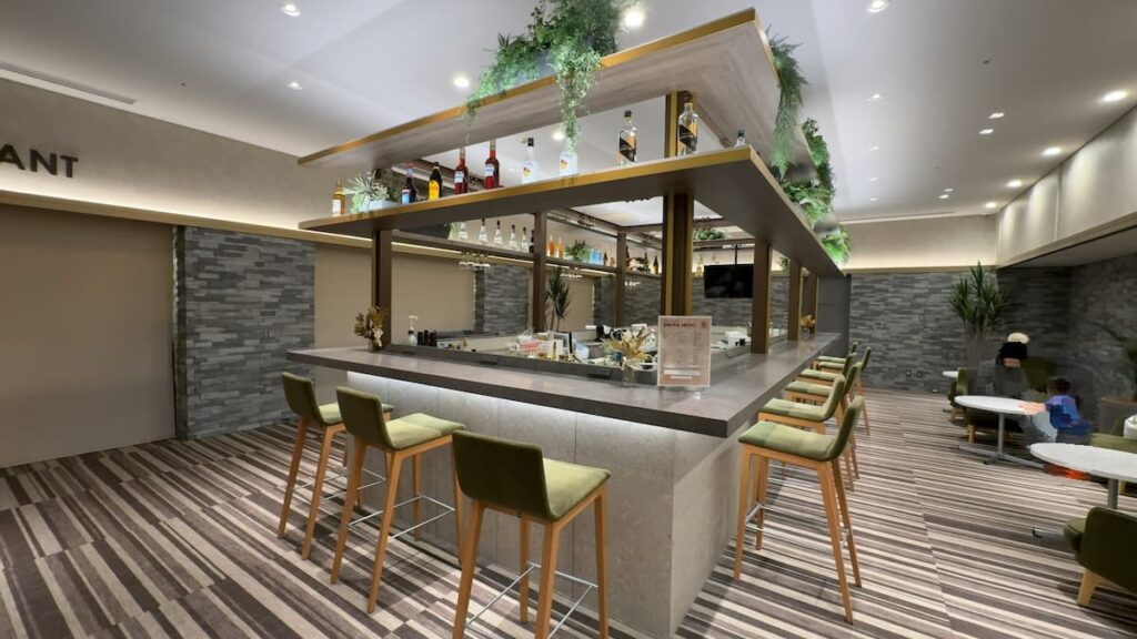 レストランの食事|SPAWORLD HOTEL&RESORT