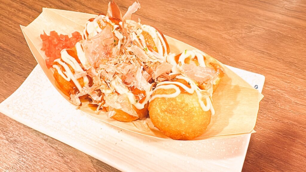 レストラン(居酒屋「炉端焼き 大阪や)|SPAWORLD HOTEL&RESORT