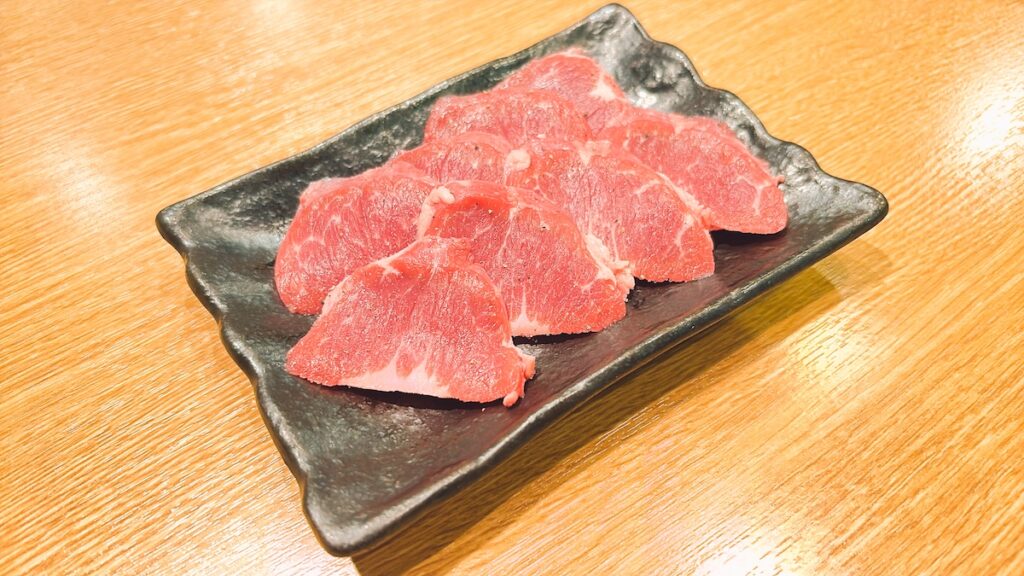 レストラン(焼肉「肉の牛司」)|SPAWORLD HOTEL&RESORT