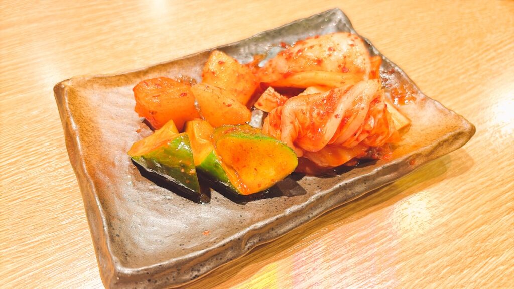 レストラン(焼肉「肉の牛司」)|SPAWORLD HOTEL&RESORT