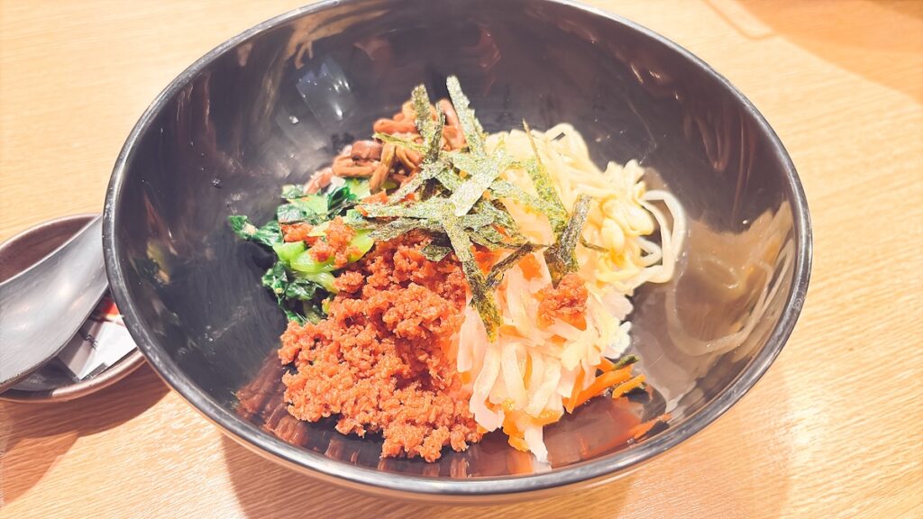 レストラン(焼肉「肉の牛司」)|SPAWORLD HOTEL&RESORT