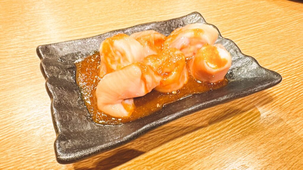 レストラン(焼肉「肉の牛司」)|SPAWORLD HOTEL&RESORT