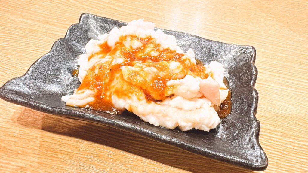 レストラン(焼肉「肉の牛司」)|SPAWORLD HOTEL&RESORT