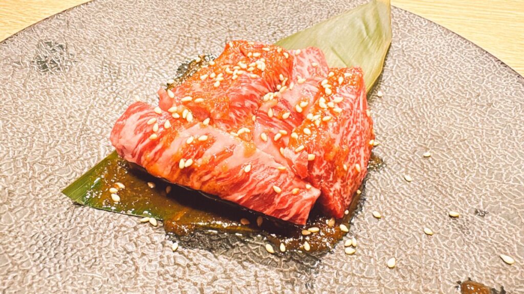 レストラン(焼肉「肉の牛司」)|SPAWORLD HOTEL&RESORT