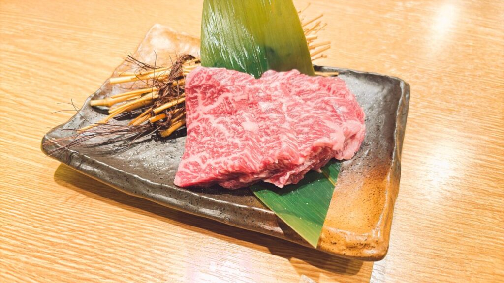 レストラン(焼肉「肉の牛司」)|SPAWORLD HOTEL&RESORT