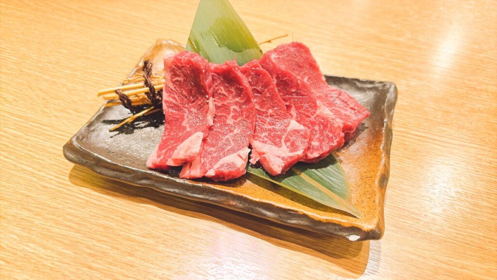 レストラン(焼肉「肉の牛司」)|SPAWORLD HOTEL&RESORT