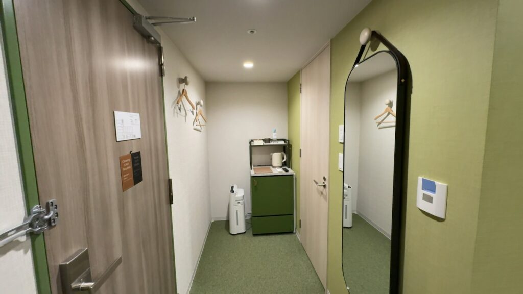 客室の雰囲気|SPAWORLD HOTEL&RESORT