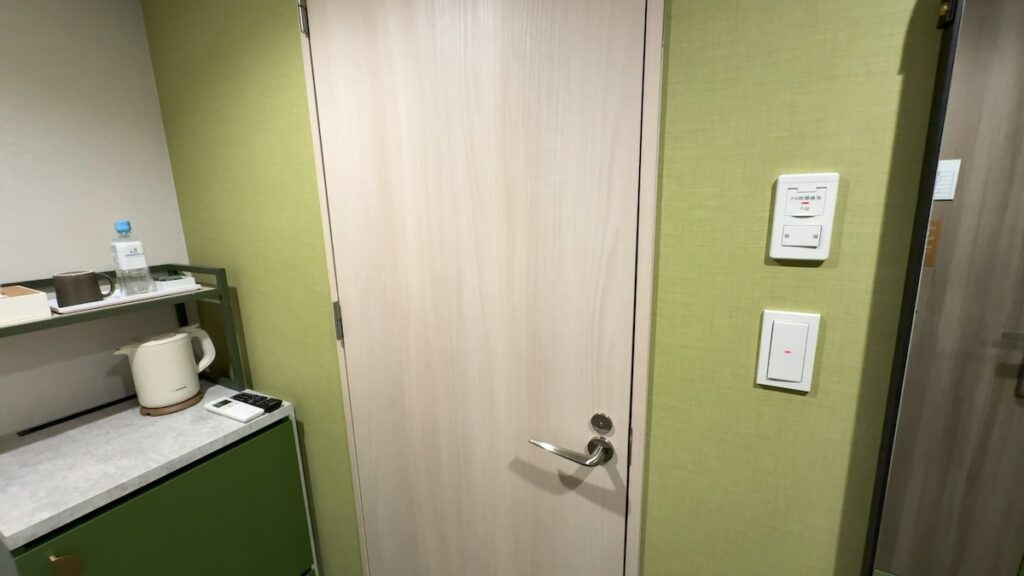 客室の雰囲気|SPAWORLD HOTEL&RESORT