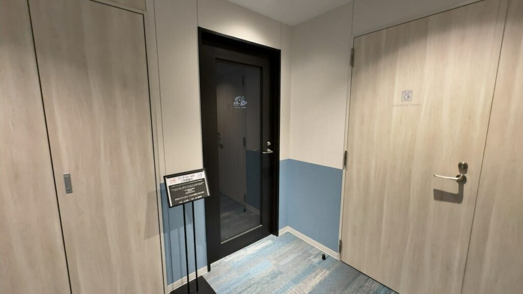 館内の雰囲気|SPAWORLD HOTEL&RESORT