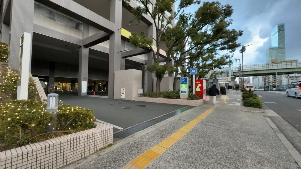 館内の雰囲気|SPAWORLD HOTEL&RESORT