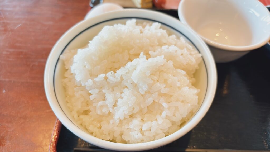 レストラン(朝食無料サービス)|ホテル サンシティ勝田