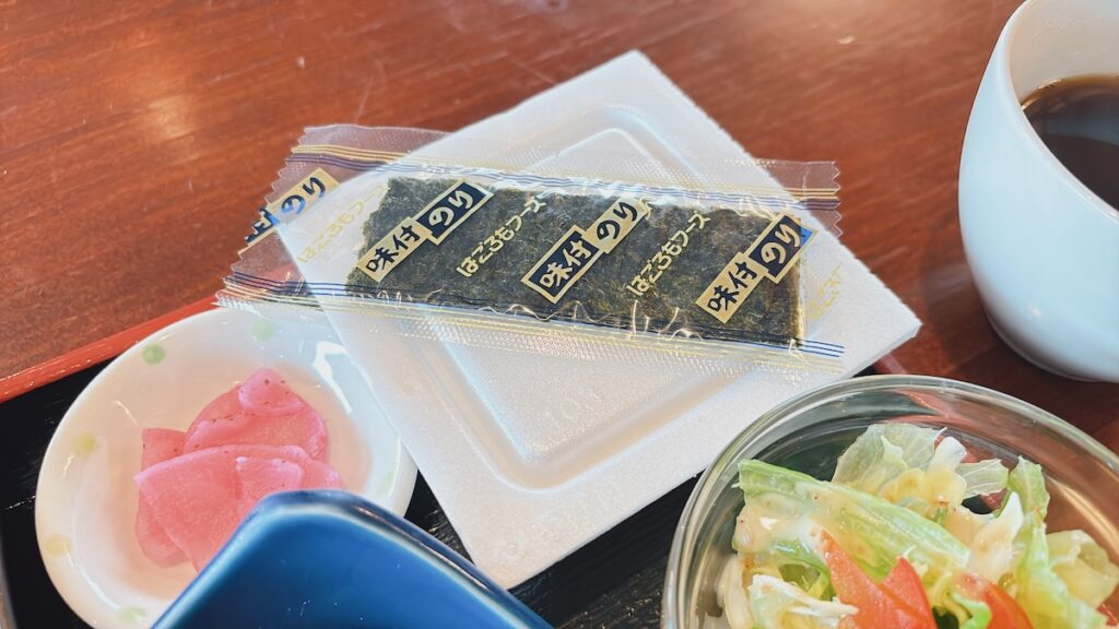 レストラン(朝食無料サービス)|ホテル サンシティ勝田