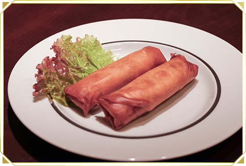 レストランの食事｜サウナ・スパ テルマー湯 西麻布