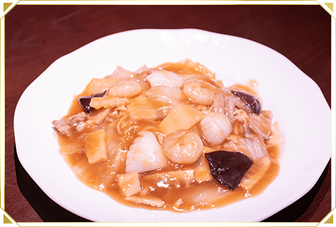 レストランの食事｜サウナ・スパ テルマー湯 西麻布