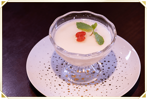 レストランの食事｜サウナ・スパ テルマー湯 西麻布