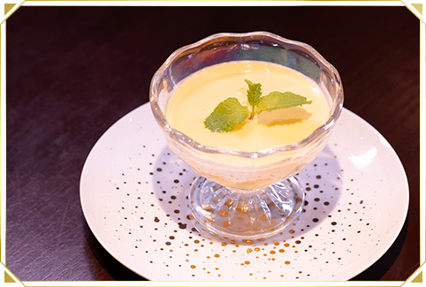 レストランの食事｜サウナ・スパ テルマー湯 西麻布