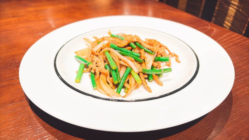 レストランの食事｜サウナ・スパ テルマー湯 西麻布
