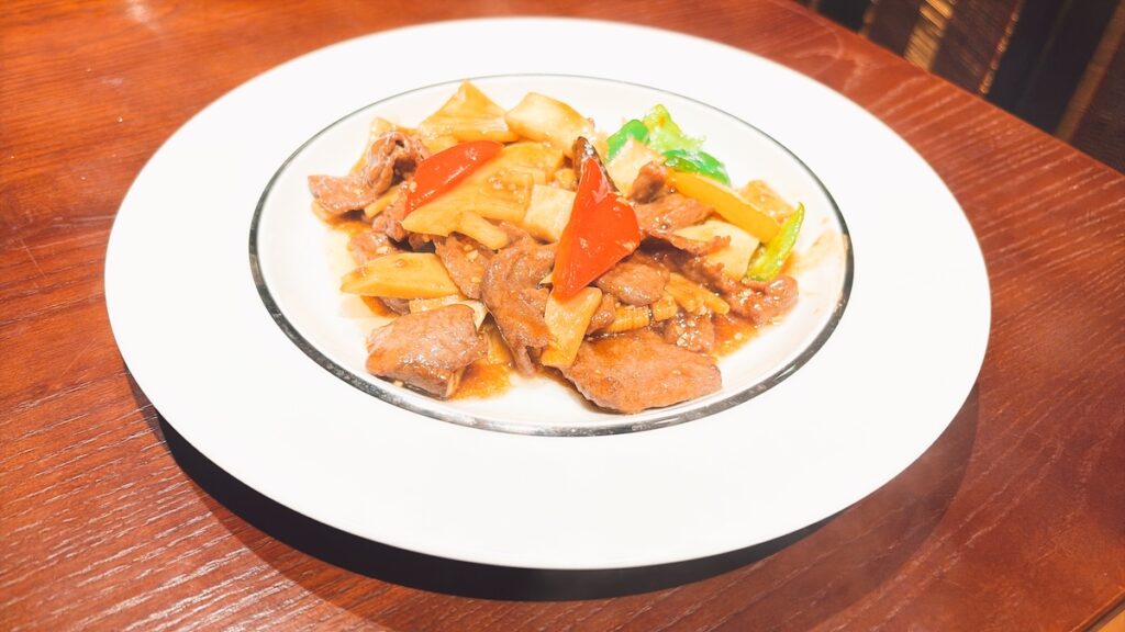 レストランの食事｜サウナ・スパ テルマー湯 西麻布