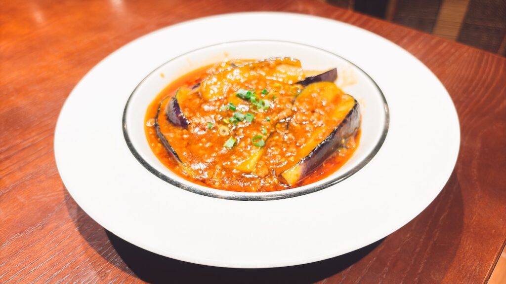 レストランの食事｜サウナ・スパ テルマー湯 西麻布