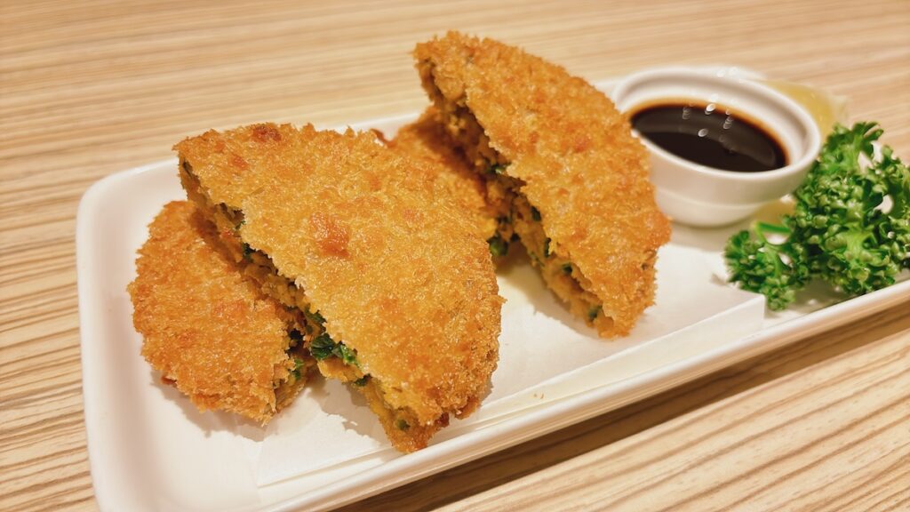 レストランの食事|タイムズスパ・レスタ