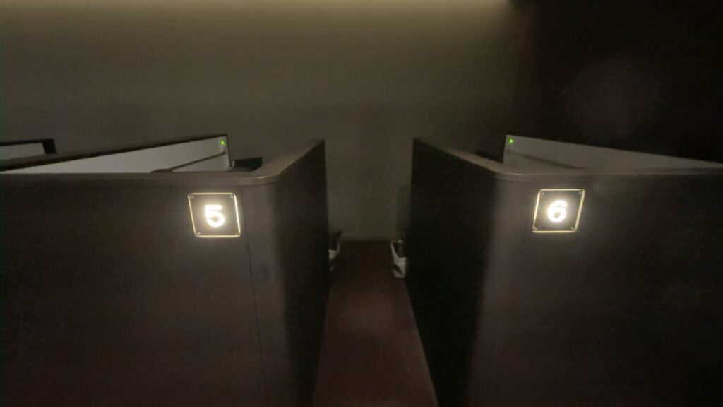宿泊ルームの雰囲気|タイムズスパ・レスタ