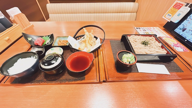 シーズ御膳|天然温泉アーバンクア SPA & LIVINGのレストラン