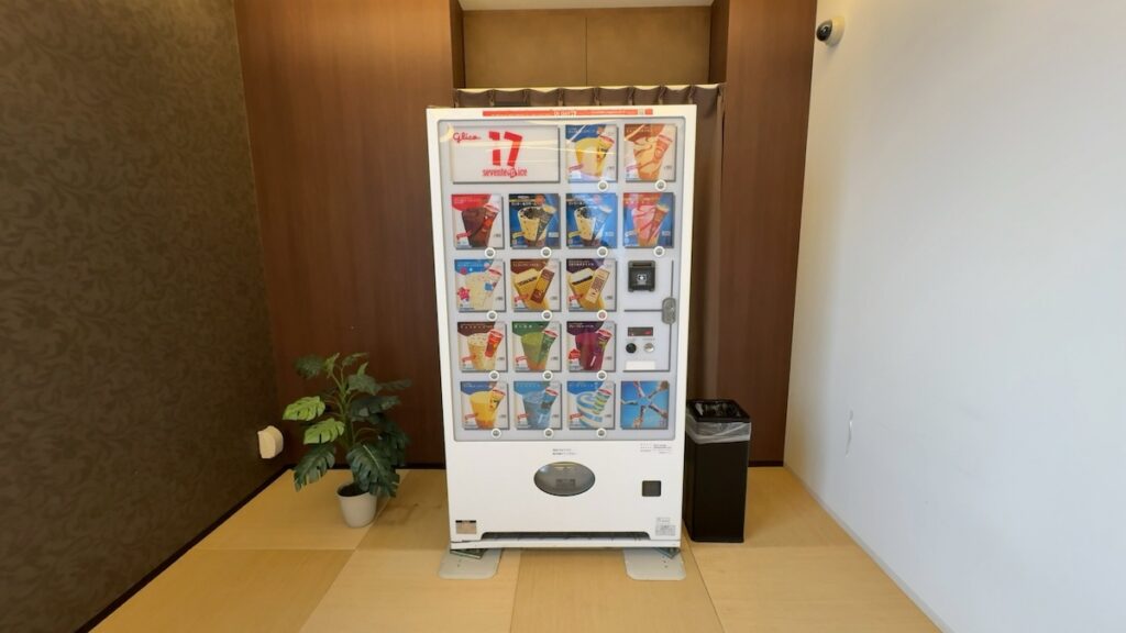 館内の雰囲気|高槻天然温泉 天神の湯(ワークホテル高槻/ワークホテルアネックス)
