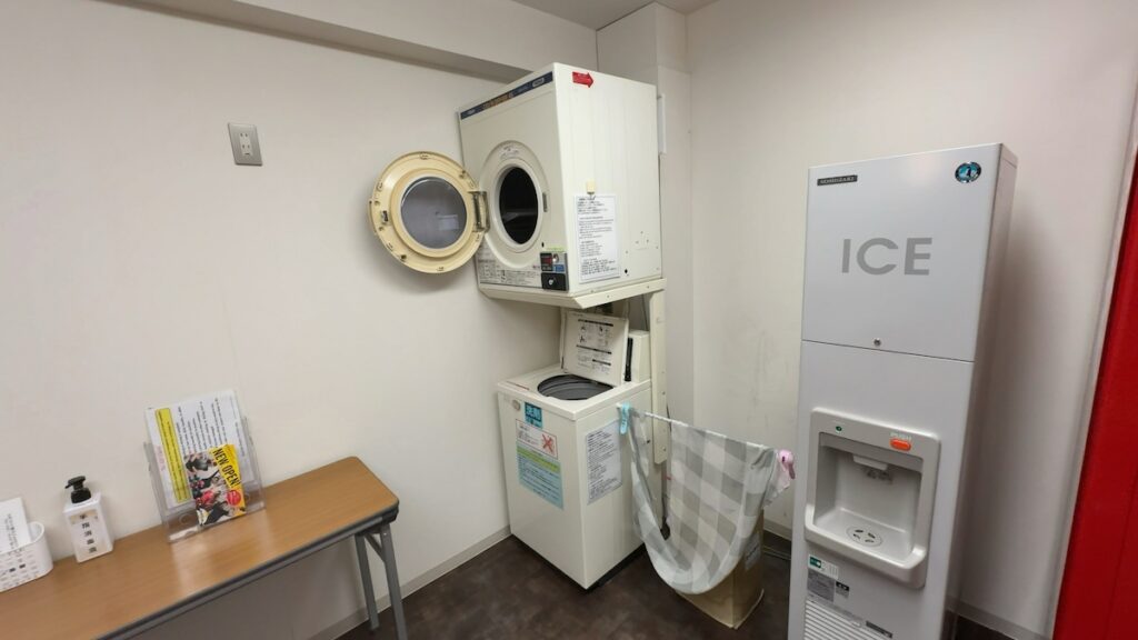 客室の雰囲気|高槻天然温泉 天神の湯(ワークホテル高槻/ワークホテルアネックス)