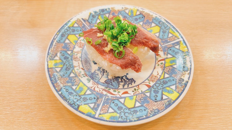 寿司めいじん 別府鶴見店|別府鉄輪温泉 やまなみの湯の場外サウナ飯