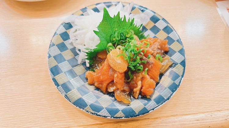寿司めいじん 別府鶴見店|別府鉄輪温泉 やまなみの湯の場外サウナ飯