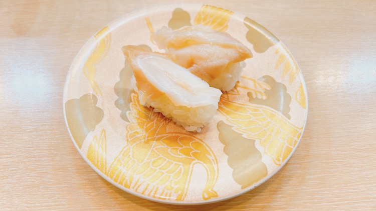 寿司めいじん 別府鶴見店|別府鉄輪温泉 やまなみの湯の場外サウナ飯